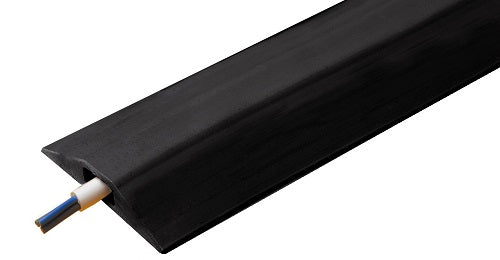 Snap Fit Standard Black ( 8mm x 14mm hole )